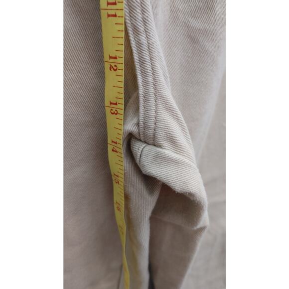 Vintage Rocky Mountain Jeans Rockies Tan Sz 19/20 90's Western Rodeo - Picture 6 of 6